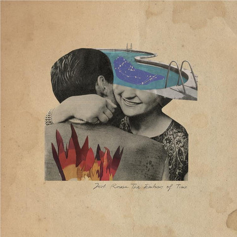Embers of Times, the (Vinyl + Download Code)