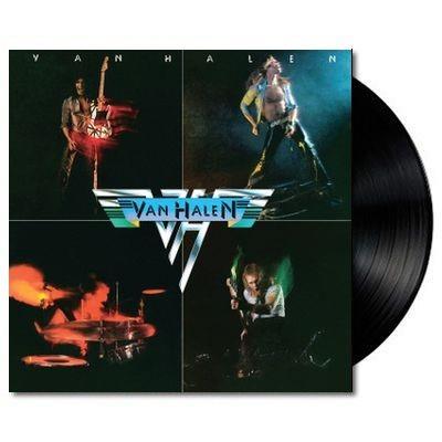 Van Halen (Vinyl) (2015 Remaster)