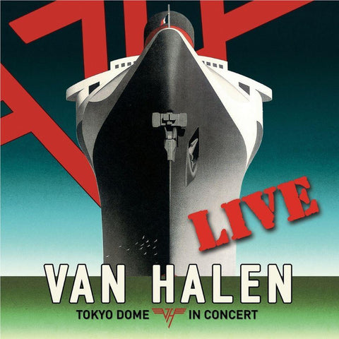 Tokyo Dome: Live In Concert