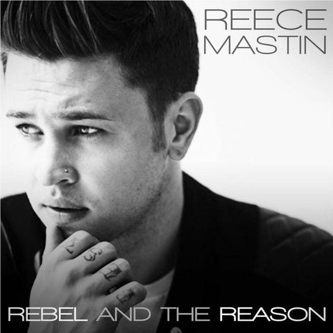 Rebel And The Reason Ep