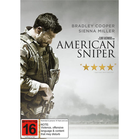American Sniper