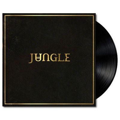 Jungle (Vinyl)
