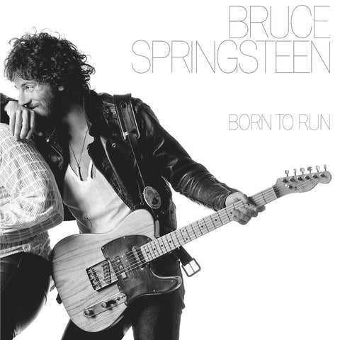 Born To Run (180g Vinyl)