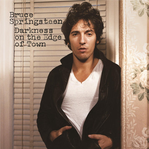 Darkness On The Edge Of Town (180g Vinyl)