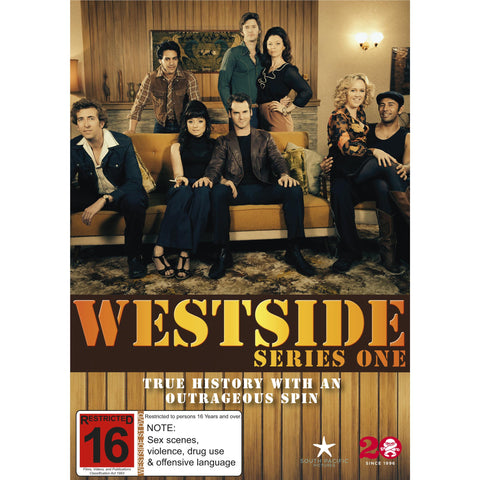 Westside - Series 1