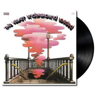 Loaded (180gm Vinyl) (2015 Reissue)