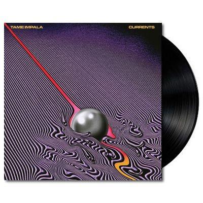 Currents (Vinyl)