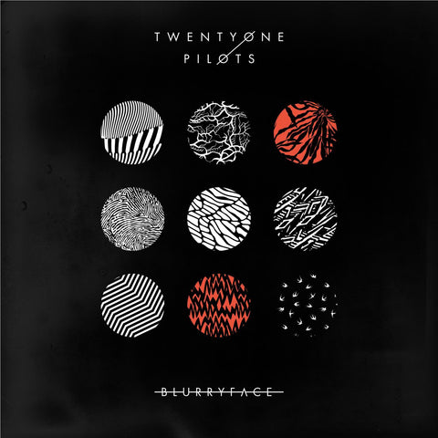 Blurryface (Vinyl)