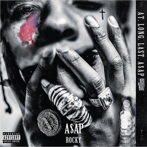 A.L.L.A. (At Long Last A$Ap)