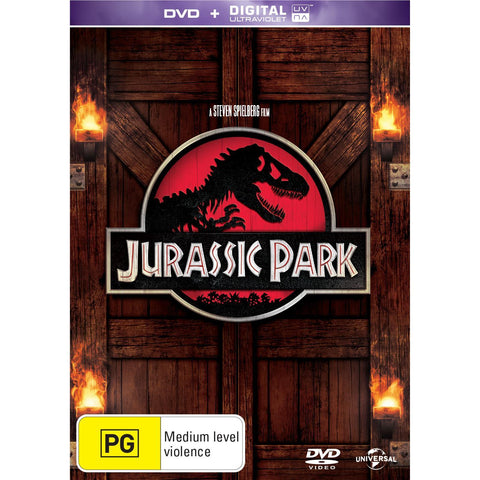 Jurassic Park