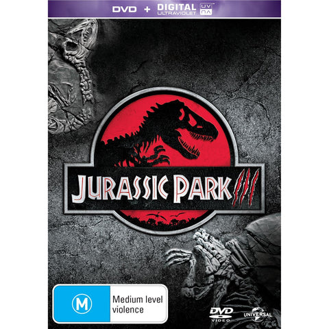 Jurassic Park 3