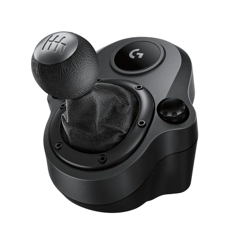 Logitech G Driving Force Shifter