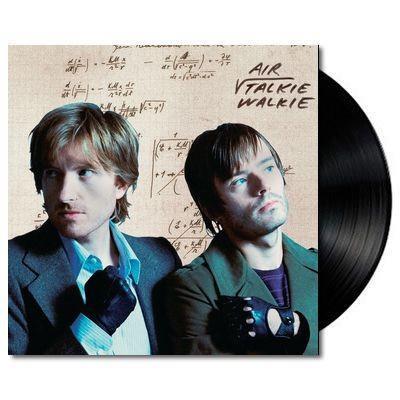 Talkie Walkie (Vinyl)