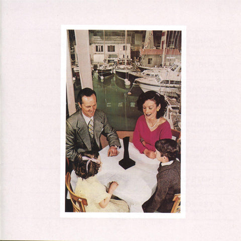 Presence (2015 Vinyl Reissue)