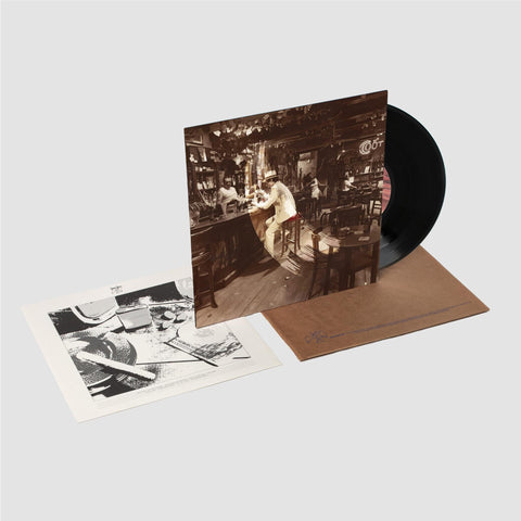 In Through The Out Door (2015 Vinyl Reissue)