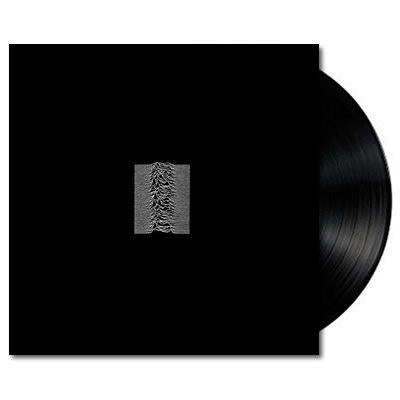 Unknown Pleasures (Vinyl)
