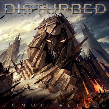 Immortalized (Vinyl)