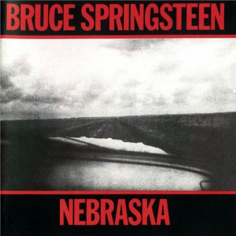 Nebraska (2014 Remastered Edition)