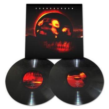 Superunknown (20th Anniversary Edition) (Vinyl) - JB Hi-Fi NZ