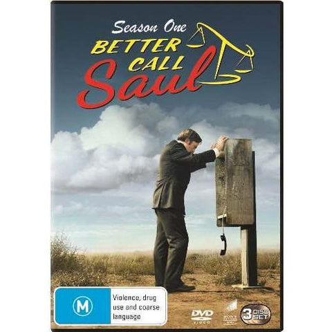 Better Call Saul - Season 1