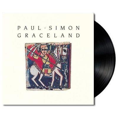 Graceland (180gm Vinyl) (Reissue)