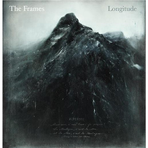 Longitude