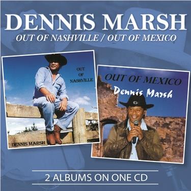Out of Nashville / Out of Mexico
