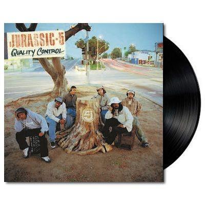 Quality Control (Vinyl)