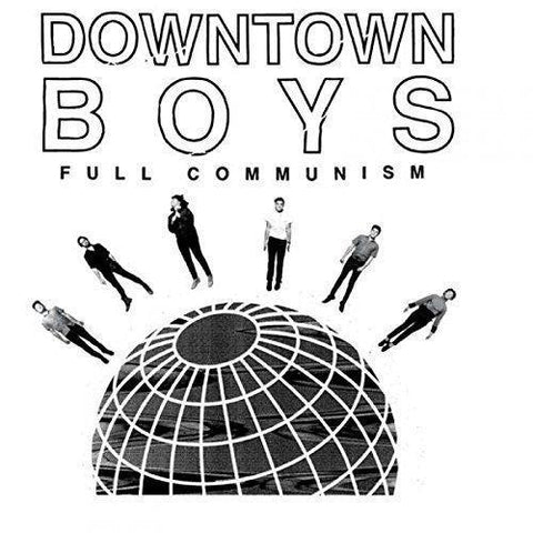 Full Communism
