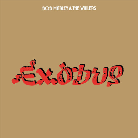 Exodus (Vinyl)