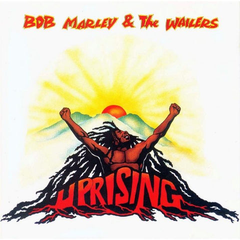 Uprising (Vinyl)