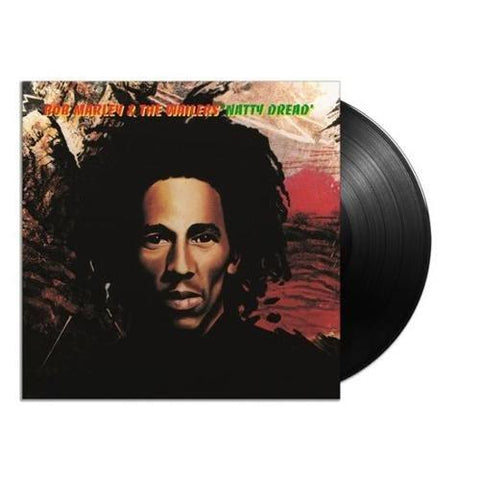 Natty Dread (Vinyl)
