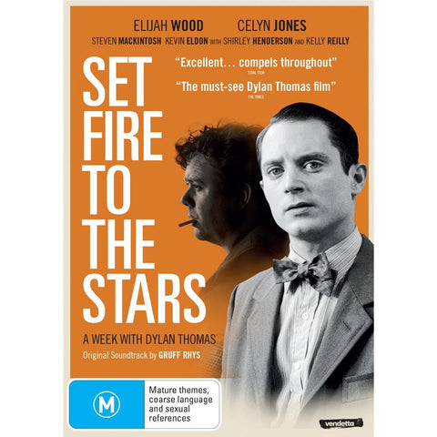 Set Fire to the Stars