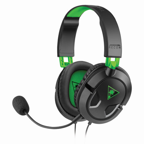 Turtle Beach Recon 50 Gaming Headset for Xbox