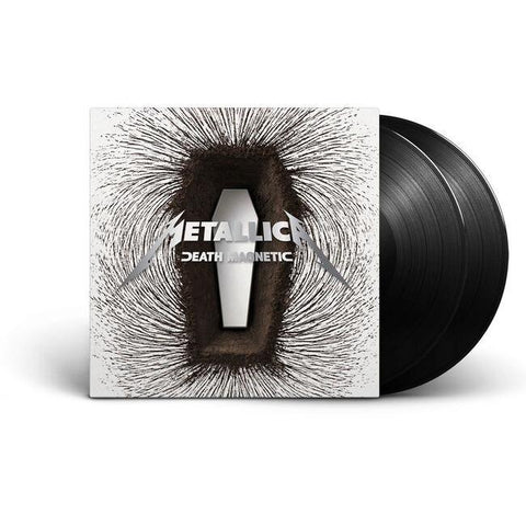 Death Magnetic (Vinyl)