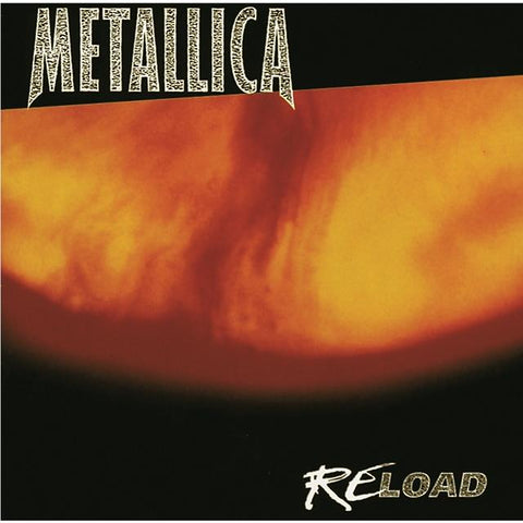 Reload (Vinyl)
