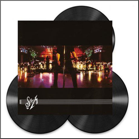 S & M (Vinyl)