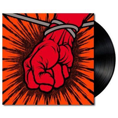 St Anger (Vinyl)