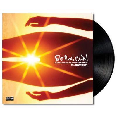 Halfway Between The Gutter & The Stars (Deluxe Vinyl Reissue)