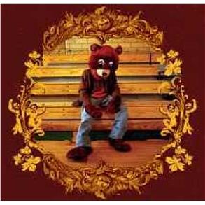 The College Dropout
