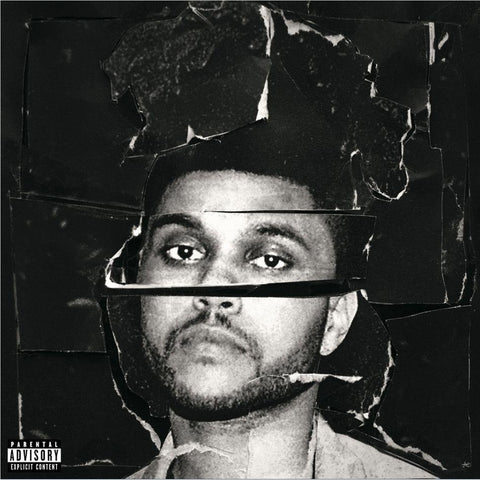 Beauty Behind The Madness