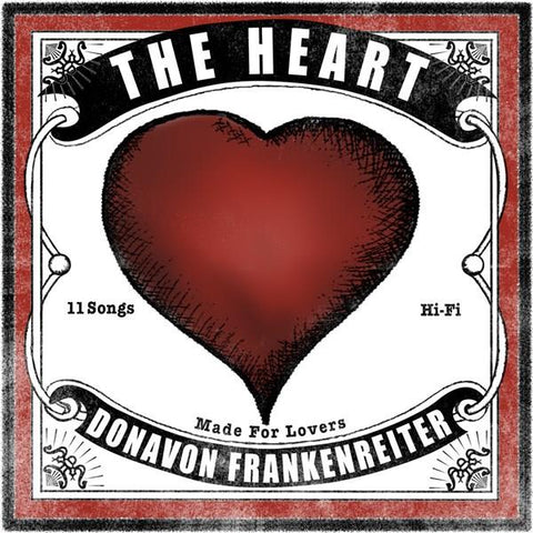 Heart, The