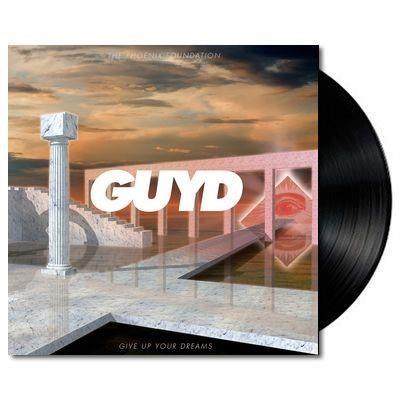 Give Up Your Dreams (Vinyl)