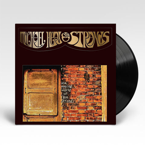 The Magical World Of The Strands (Vinyl)