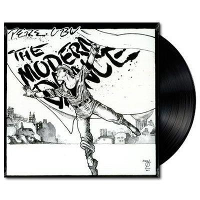 The Modern Dance (Vinyl)
