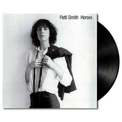 Horses (Vinyl) (Reissue)
