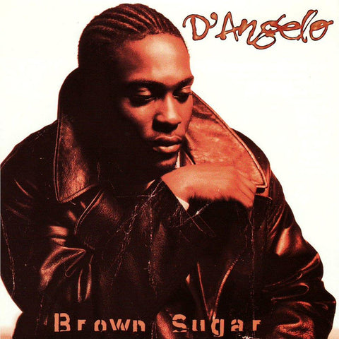 Brown Sugar (vinyl)