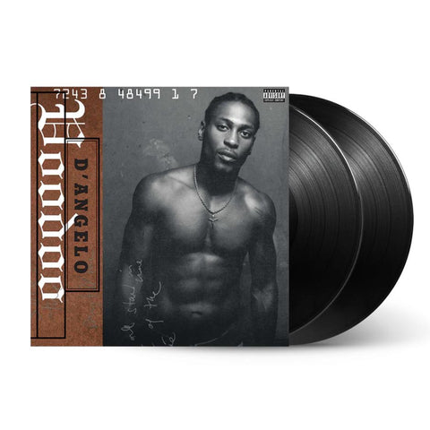Voodoo (Vinyl)