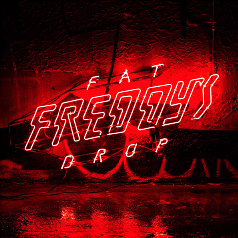 Bays (Vinyl)