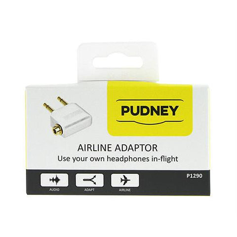 Pudney P1290 Airline Adaptor
